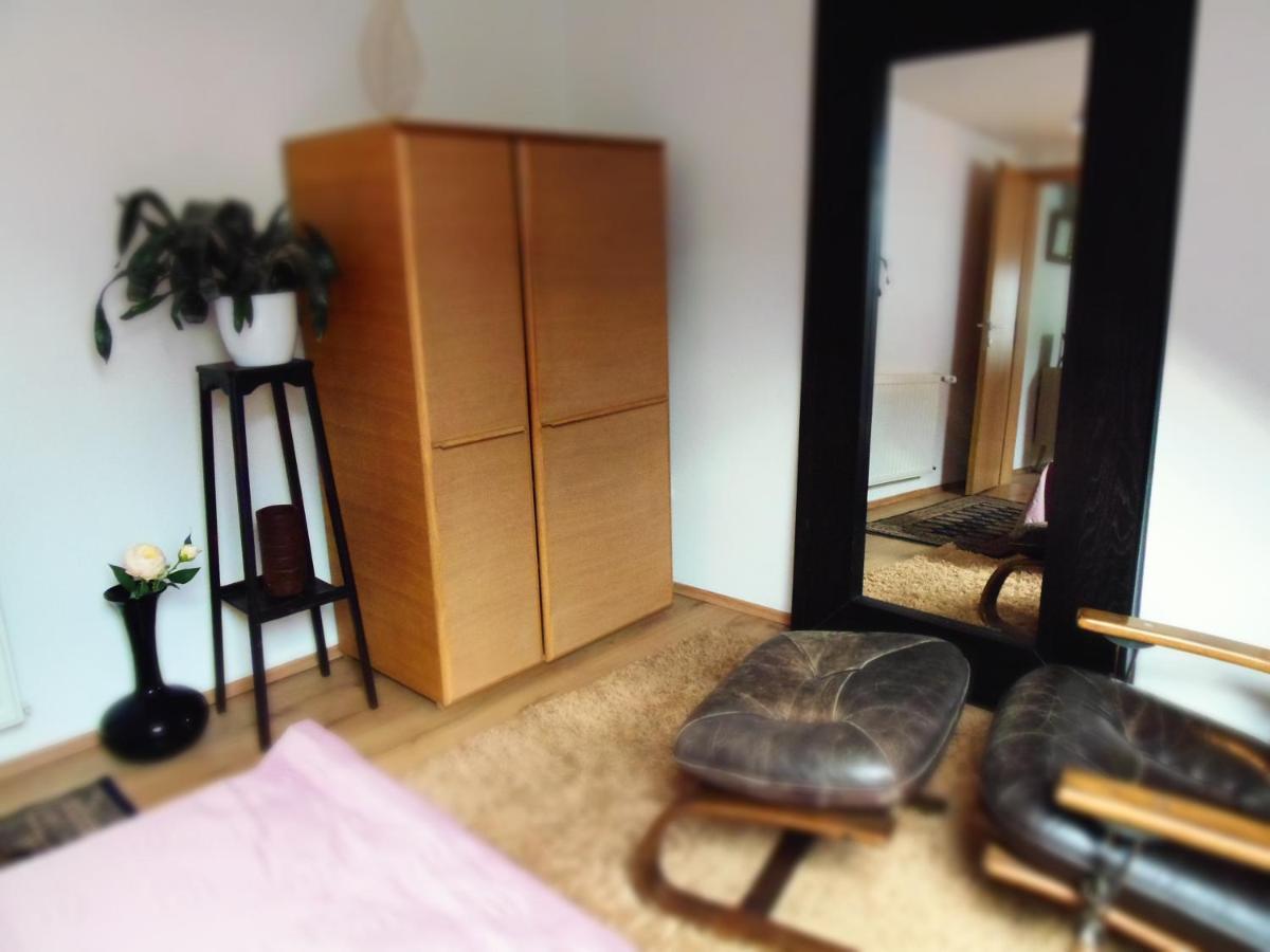 Apartman Katarina Zagreb Exterior foto