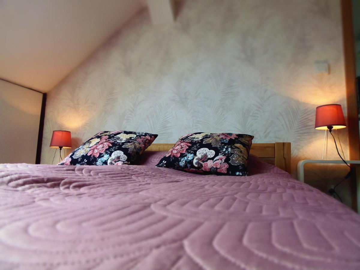 Apartman Katarina Zagreb Exterior foto