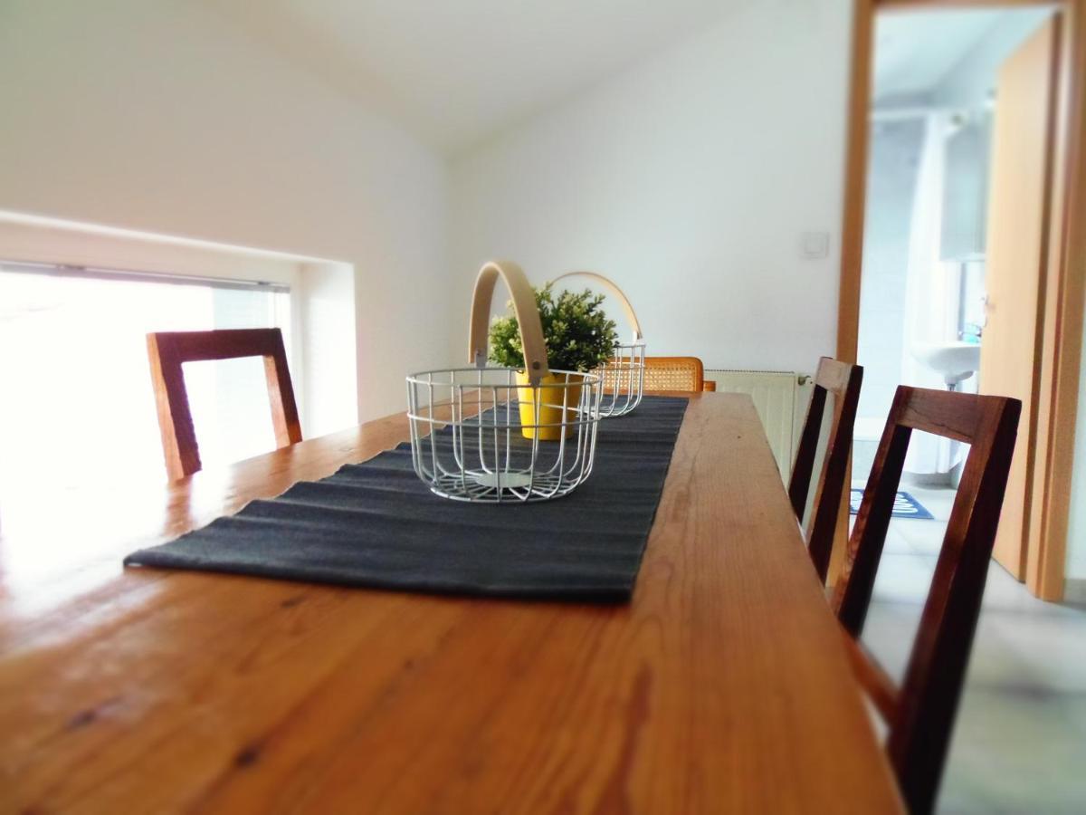 Apartman Katarina Zagreb Exterior foto
