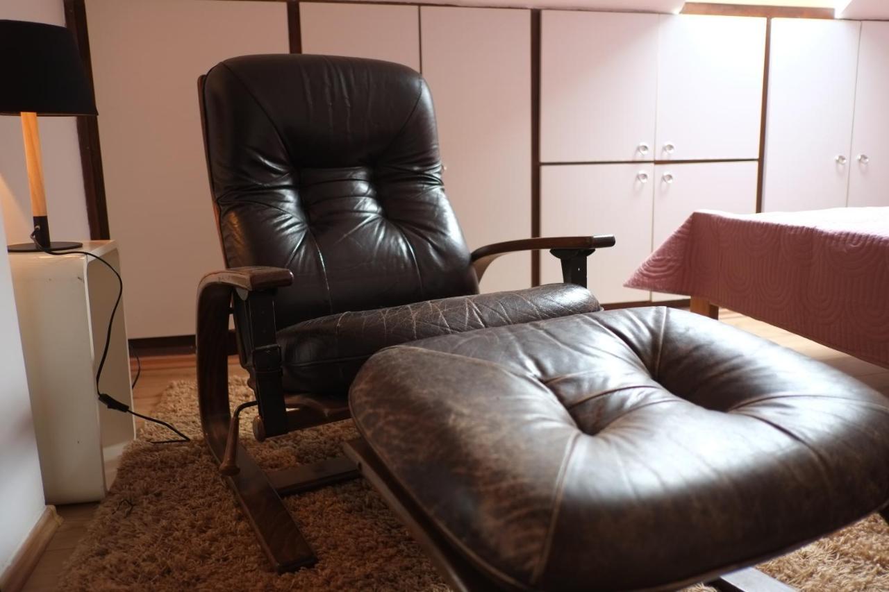 Apartman Katarina Zagreb Exterior foto