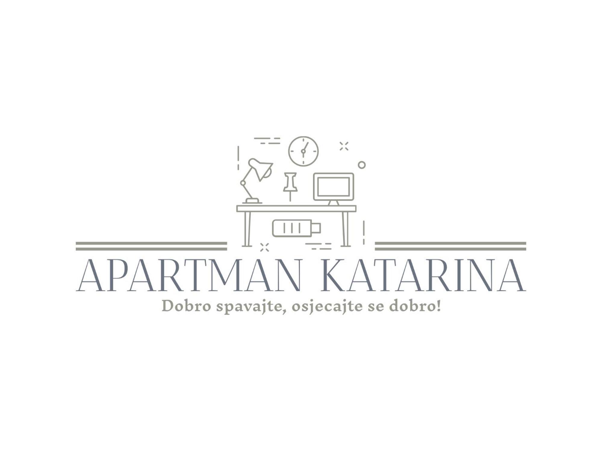 Apartman Katarina Zagreb Exterior foto